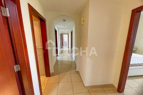 Appartement à Rimal 3, Jumeirah Beach Residence, Dubai, 3 chambres, 182.1 m², № 6591 - photo 19