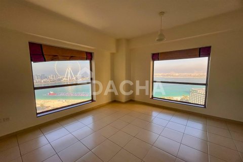 Appartement à Rimal 3, Jumeirah Beach Residence, Dubai, 3 chambres, 182.1 m², № 6591 - photo 10