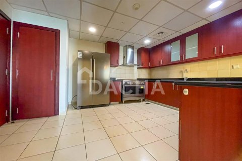 Appartement à Rimal 3, Jumeirah Beach Residence, Dubai, 3 chambres, 182.1 m², № 6591 - photo 5