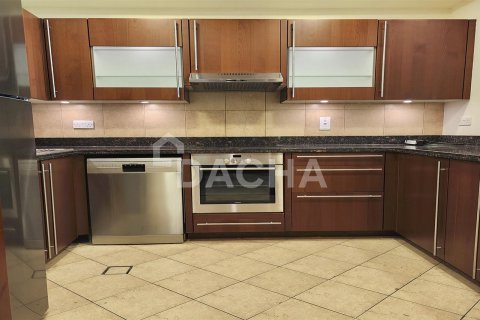 شقة في نخلة جميرا, دبي 2 غرف نوم, 166 م² رقم 6592 - صورة 12