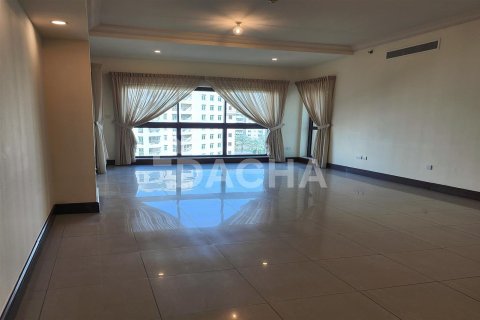 شقة في نخلة جميرا, دبي 2 غرف نوم, 166 م² رقم 6592 - صورة 2