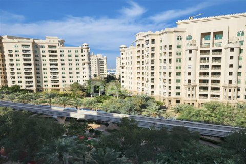 شقة في نخلة جميرا, دبي 2 غرف نوم, 166 م² رقم 6592 - صورة 1