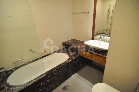 Apartamento en Jumeirah Beach Residence, Dubai, 2 dormitorios, 136 m², № 6590 - foto 11