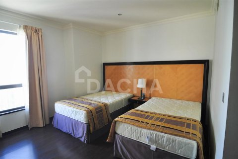 Apartamento en Jumeirah Beach Residence, Dubai, 2 dormitorios, 136 m², № 6590 - foto 7