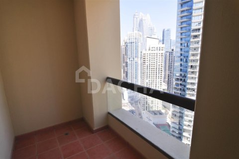 Apartamento en Jumeirah Beach Residence, Dubai, 2 dormitorios, 136 m², № 6590 - foto 9