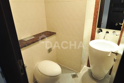 Apartamento en Jumeirah Beach Residence, Dubai, 2 dormitorios, 136 m², № 6590 - foto 5