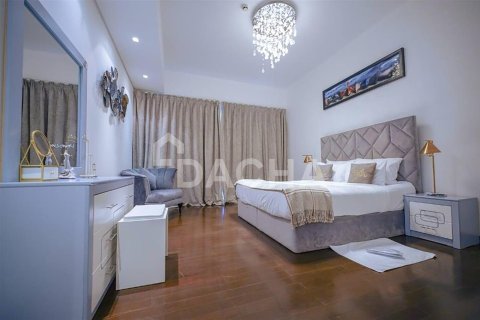 Снять в аренду квартиру в Marina Residences 1, Пальма Джумейра, Дубай: 2 спальни, 162.1м², № 6594 - фото 8