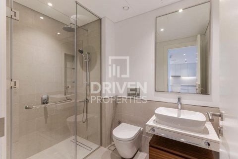 Appartement à Madinat Jumeirah Living, Umm Suqeim, Dubai, 1 chambre, 70 m², № 86795 - photo 4