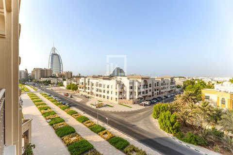 Appartement à Madinat Jumeirah Living, Umm Suqeim, Dubai, 1 chambre, 70 m², № 86795