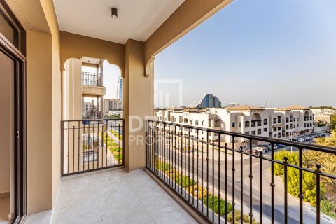 Appartement à Madinat Jumeirah Living, Umm Suqeim, Dubai, 1 chambre, 70 m², № 86795 - photo 3