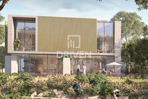 Villa à Dubai, 5 chambres, 428 m², № 86793 - photo 5