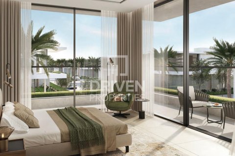 Villa à Dubai, 5 chambres, 428 m², № 86793 - photo 8