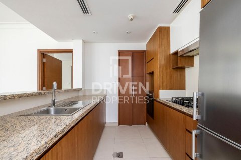 Apartment in Dubai Creek Harbour (The Lagoons), Dubai 1 bedroom, 91 sq.m. № 86785 - photo 8
