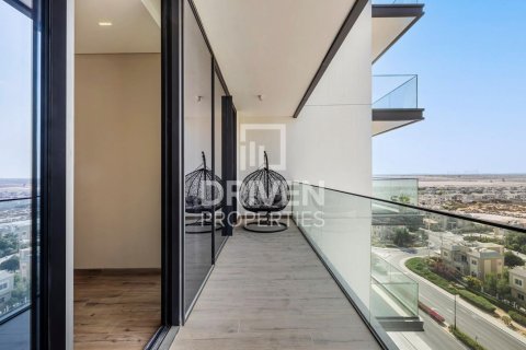 Apartment in Dubai Land, Dubai 1 bedroom, 92 sq.m. № 86786