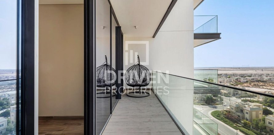 Apartment in Dubai Land, Dubai 1 bedroom, 92 sq.m. № 86786