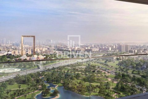 Appartement à Zabeel, Dubai, 1 chambre, 71 m², № 86792 - photo 3