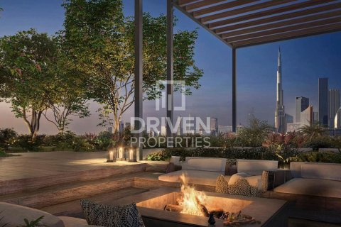 Appartement à Zabeel, Dubai, 1 chambre, 71 m², № 86792 - photo 5