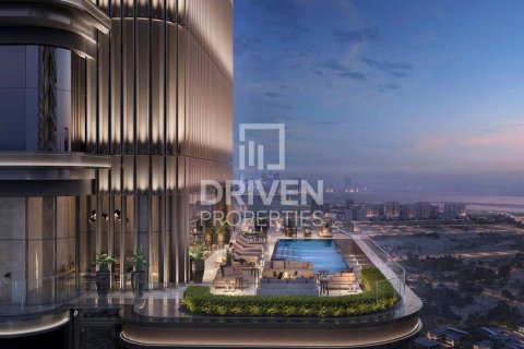 Appartement à Zabeel, Dubai, 1 chambre, 71 m², № 86792 - photo 2