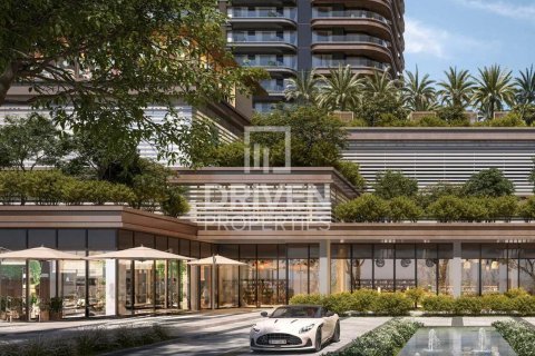 Appartement à Zabeel, Dubai, 1 chambre, 71 m², № 86792 - photo 4