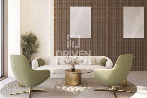 Купить квартиру в Dubai Silicon Oasis, Дубай: 1 спальня, 77м², № 86794 - фото 13