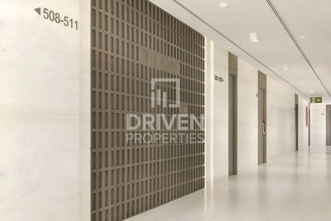 Купить квартиру в Dubai Silicon Oasis, Дубай: 1 спальня, 77м², № 86794 - фото 2