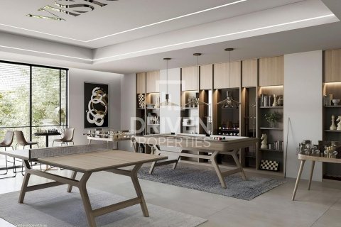 Купить квартиру в Dubai Silicon Oasis, Дубай: 1 спальня, 77м², № 86794 - фото 6