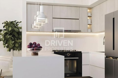 Купить квартиру в Dubai Silicon Oasis, Дубай: 1 спальня, 77м², № 86794 - фото 20