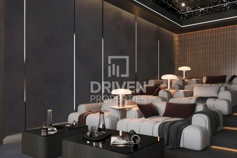 Купить квартиру в Dubai Silicon Oasis, Дубай: 1 спальня, 77м², № 86794 - фото 15