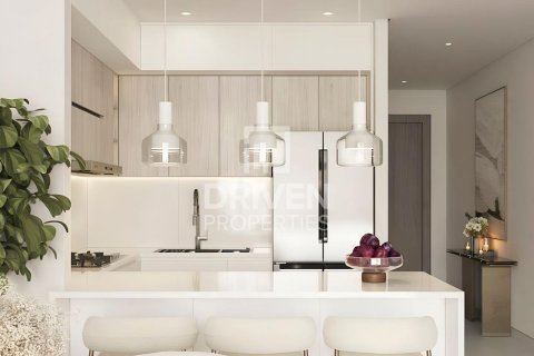 Купить квартиру в Dubai Silicon Oasis, Дубай: 1 спальня, 77м², № 86794 - фото 11