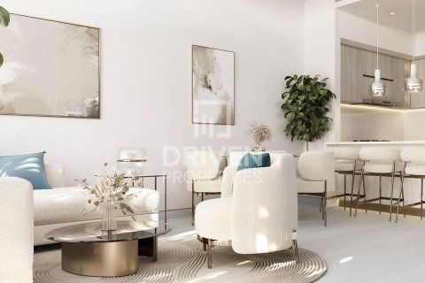 Apartment in Dubai Silicon Oasis, Dubai 1 bedroom, 77 sq.m. № 86794