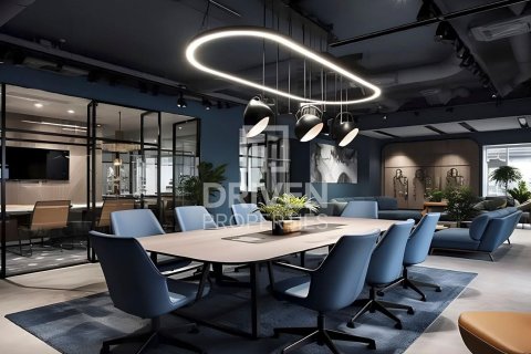 Купить квартиру в Dubai Silicon Oasis, Дубай: 1 спальня, 77м², № 86794 - фото 3