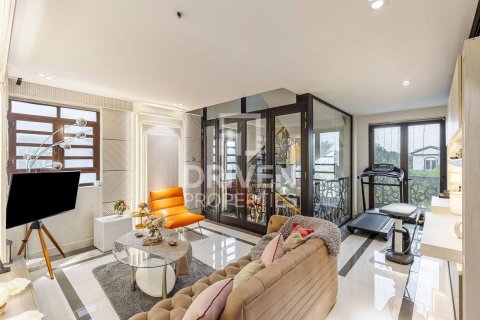 Villa à The Villa, Dubai, 5 chambres, 511 m², № 86787 - photo 9