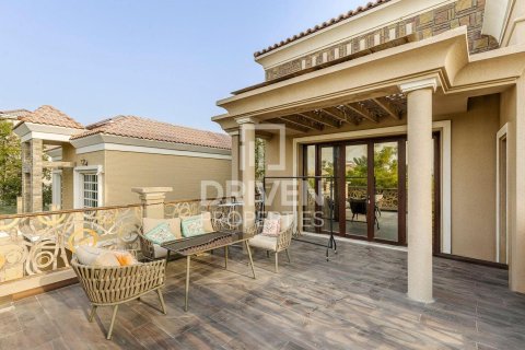 Villa à The Villa, Dubai, 5 chambres, 511 m², № 86787 - photo 2