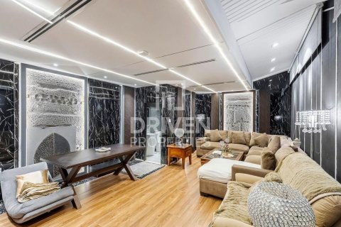 Villa à The Villa, Dubai, 5 chambres, 511 m², № 86787 - photo 11