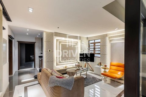 Villa à The Villa, Dubai, 5 chambres, 511 m², № 86787 - photo 8