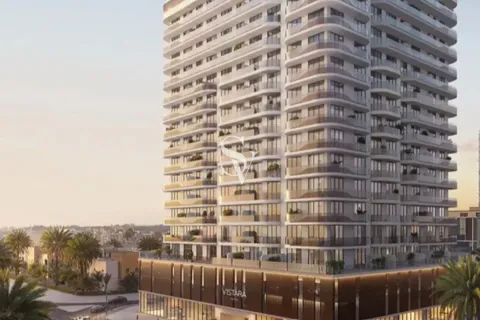 Купить квартиру в Джабаль-Али, Дубай: 2 спальни, 135м², № 68695 - фото 3