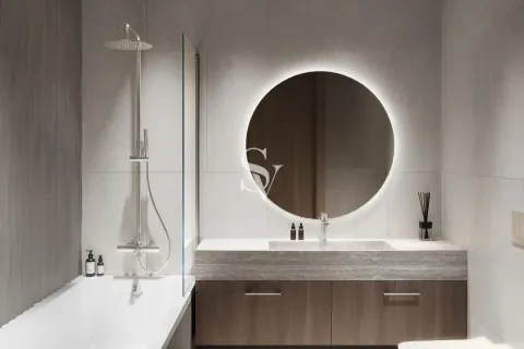 Купить квартиру в Джабаль-Али, Дубай: 2 спальни, 135м², № 68695 - фото 8