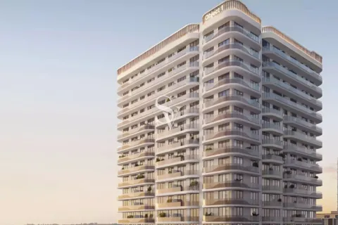 Купить квартиру в Джабаль-Али, Дубай: 2 спальни, 135м², № 68695 - фото 1