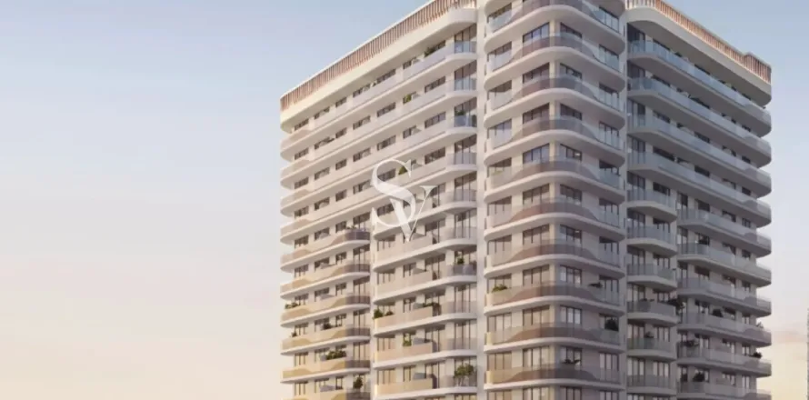 Квартира в V1STARA HOUSE в Джабаль-Али, Дубай, 2 спальни, 135м², № 68695