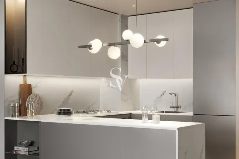 Купить квартиру в Джабаль-Али, Дубай: 2 спальни, 135м², № 68695 - фото 6