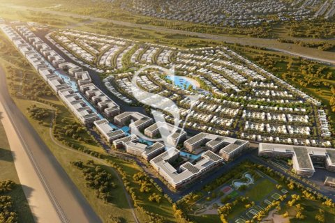 Apartamento en Riverside Views - Capri 1 en Dubai, 1 dormitorio, 81 m², № 68687 - foto 2