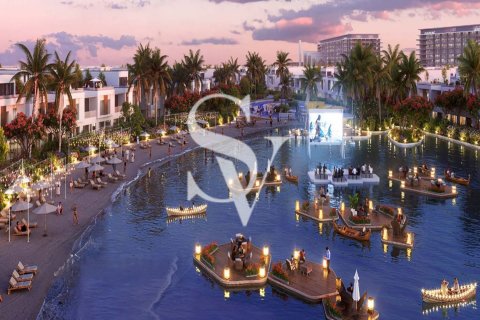 Apartamento en Riverside Views - Capri 1 en Dubai, 1 dormitorio, 81 m², № 68687 - foto 11