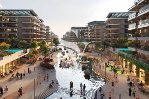 Apartamento en Riverside Views - Capri 1 en Dubai, 1 dormitorio, 81 m², № 68687 - foto 9