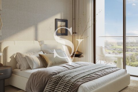 Apartamento en Rosehill en Dubai Hills Estate, Dubai, 1 dormitorio, 69 m², № 68696 - foto 7