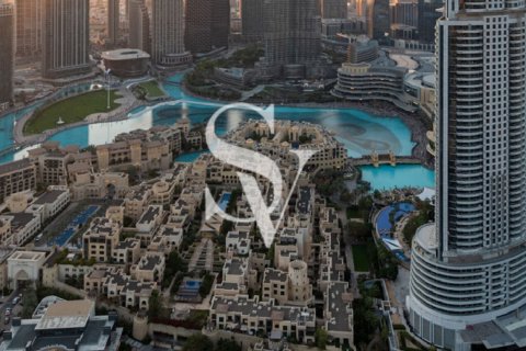 Apartamento en Rosehill en Dubai Hills Estate, Dubai, 1 dormitorio, 69 m², № 68696 - foto 9