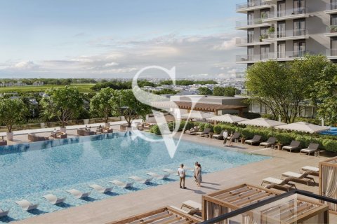 Apartamento en Rosehill en Dubai Hills Estate, Dubai, 1 dormitorio, 69 m², № 68696 - foto 5