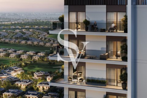 Apartamento en Rosehill en Dubai Hills Estate, Dubai, 1 dormitorio, 69 m², № 68696 - foto 6