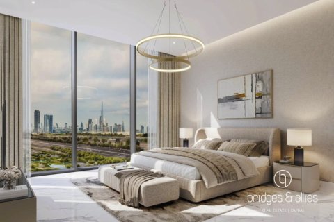 Apartamento en Ras Al Khor, Dubai, 1 dormitorio, 75.1 m², № 78099 - foto 1