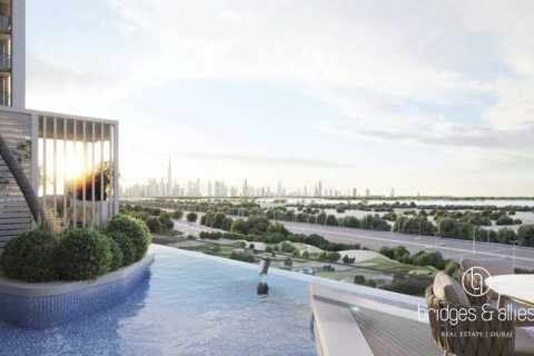 Apartamento en Ras Al Khor, Dubai, 1 dormitorio, 75.1 m², № 78099 - foto 7