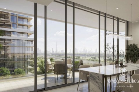 Apartamento en Ras Al Khor, Dubai, 1 dormitorio, 75.1 m², № 78099 - foto 2